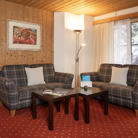 Apartment Chalet Abendrot Apartments-27 By Interhome Grindelwald Zewnętrze zdjęcie