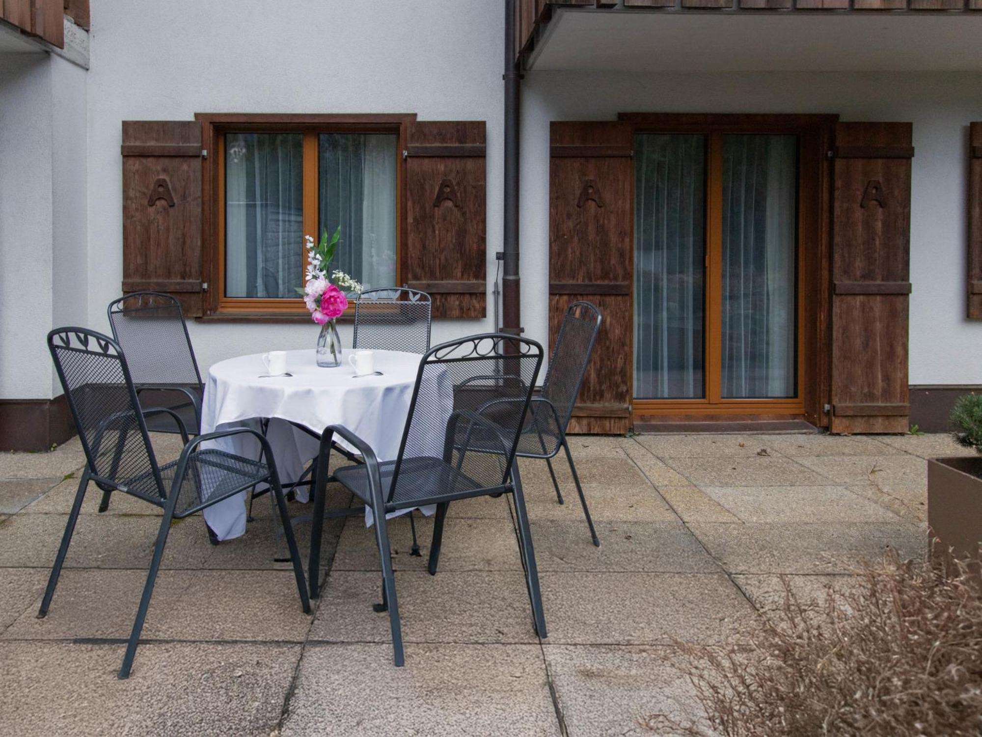 Apartment Chalet Abendrot Apartments-27 By Interhome Grindelwald Zewnętrze zdjęcie