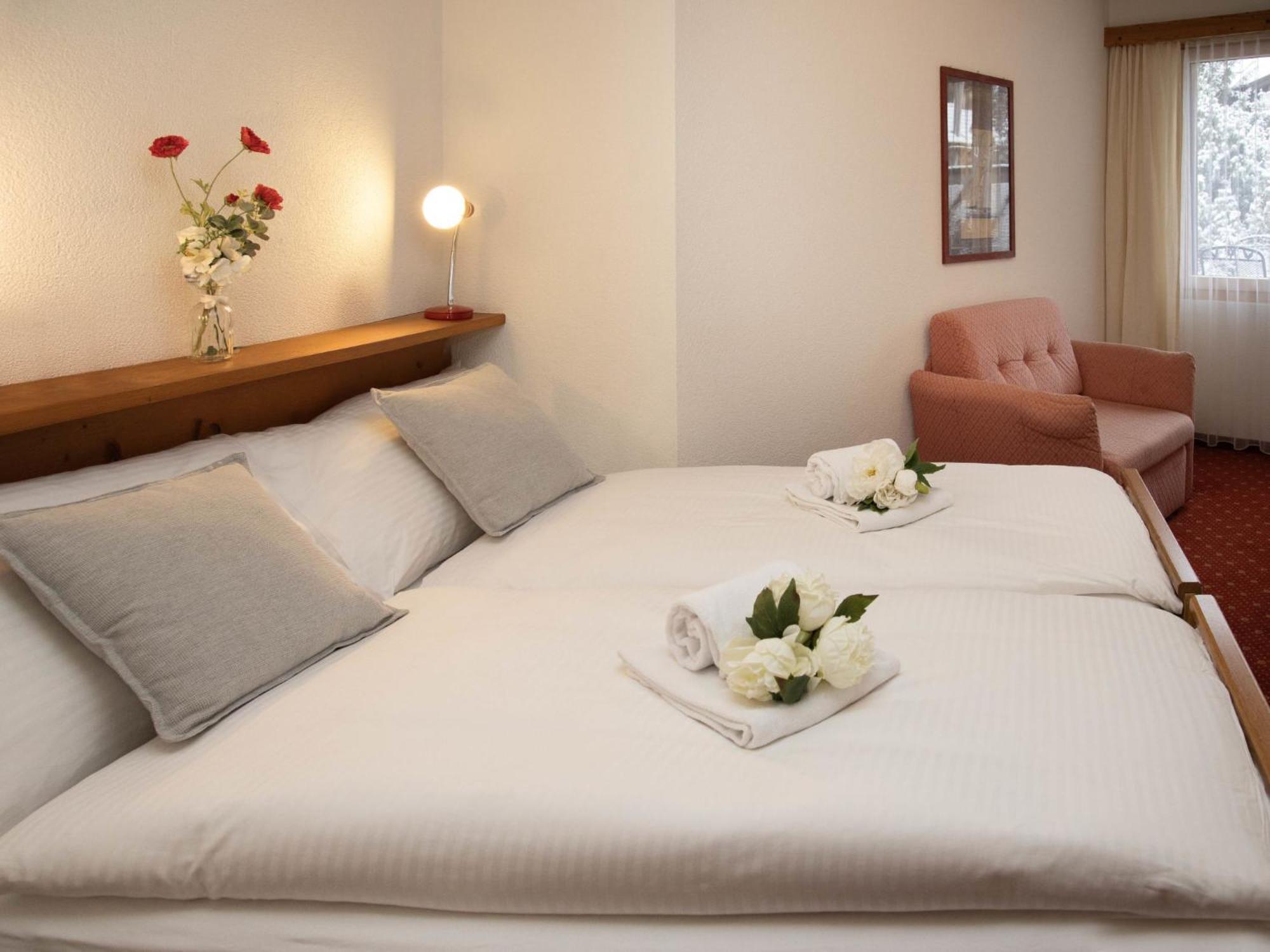 Apartment Chalet Abendrot Apartments-27 By Interhome Grindelwald Zewnętrze zdjęcie